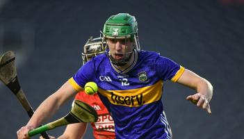 Tipperary U20 stars shine for UL who continue third level dominance with Freshers hurling victory