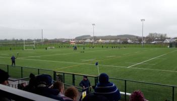 Decision made on ambitious redevelopment at historic Tipperary GAA club grounds