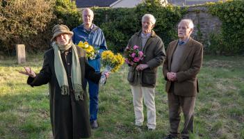 200th anniversary of a tragic love story that is still remembered in Tipperary