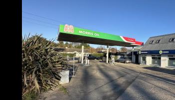 Service station on busy road in Tipperary is up for sale for almost &euro;400,000