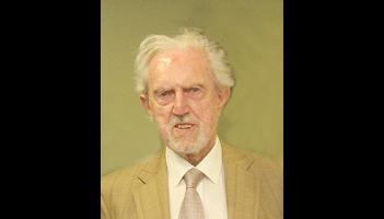 RIP: Founder of Cabragh Wetlands remembered as a visionary behind Thurles' nature haven