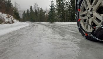 ALERT: Tipperary drivers warned of icy patch on local road