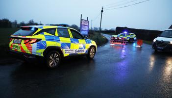 Anyone with information is asked to contact Thurles Garda Station on 0504 25100, the Garda Confidential Line on 1800 666 111. PICTURE: JAMES TREACY 