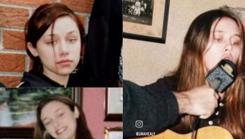 PICTURES: Tipperary's Una Healy takes a trip down memory lane in latest Instagram post