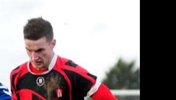 Pippy Carroll double sends Peake Villa through to next round of FAI Junior Cup