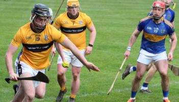 Tipperary have new Munster hurling champions after a magnificent display sinks Waterford champs