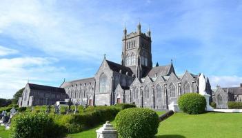 American University to open new campus in almost 200-year-old abbey near Tipperary