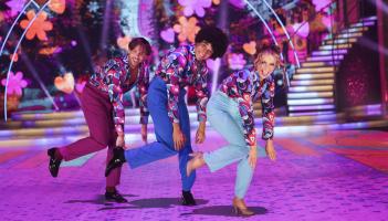 Another Tipperary connection leaves Dancing with the Stars after dramatic semi-final