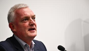 Tipperary hurling legend Nicky English is bidding for Cheltenham glory