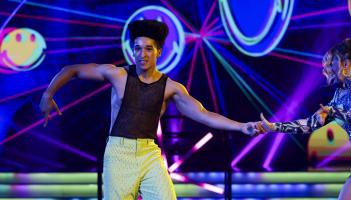 'Judges made the wrong choice': Tipperary viewers say Jordan Dargan should be in DWTS final