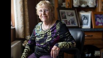 Profound sadness at the loss of a phenomenal businesswoman, a passionate advocate of Clonmel