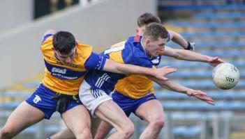 First Tipperary championship team of the 2026 season named ahead of Munster Championshipi opener