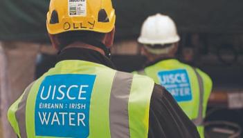 Uisce &Eacute;ireann given green light to launch improvements at Wastewater Treatment Plant