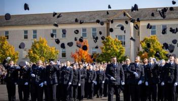 Tipperary TD Alan Kelly questions about the future of Templemore Garda College