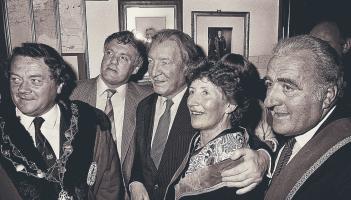 Vera Hewitt was a giant of local government in Tipperary and a champion of the people