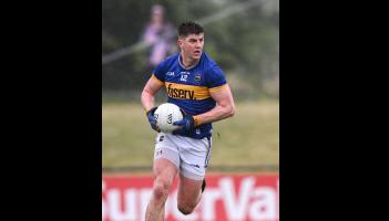 Tipperary team named to travel east in pivotal league clash that will decide promotion chances