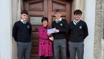 Help the promotion of the big ball game by joining The Friends of Tipperary Football