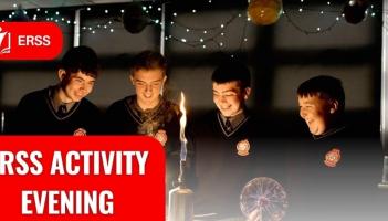 Carrick-on-Suir secondary school invites primary school boys to activity evening