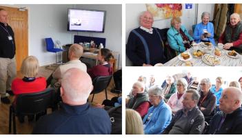 Tipperary cancer support centre hosts very successful open day