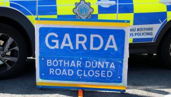 BREAKING: Multiple collisions on Limerick motorway amid sleety conditions