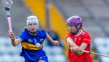 Terrific Tipperary stage late fightback to claim invaluable point away to Cork