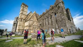 Award-winning community group in Tipperary announces exciting six-stage event