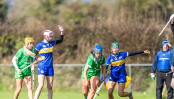 Tipperary minors dig out impressive victory against fancied Limerick team in All-Ireland fare