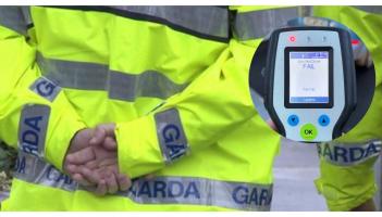 BREAKING: Driver with no license or insurance arrested in Tipperary for drink driving