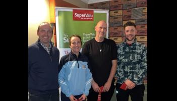 Athletics club in Tipperary hosts very successful winter league