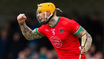 Cashel GAA club has been given the green light to carry out groundworks at Leahy Park