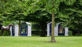 Coolmore Stud Farm applies for planning permission from the County Council