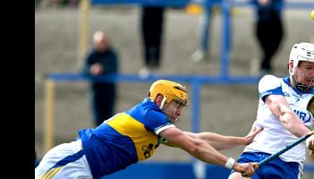 Tipperary manager turning his attention towards 'cut throat' championship