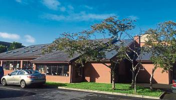 Speak the c&uacute;pla focal with conversational group at library in Tipperary