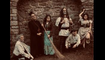 Carrick-on-Suir Musical Society ready to wow audiences with annual show - Man of La Mancha