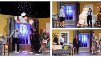 Tipperary drama group provides night of laughter with performance of exciting play