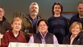 Local Tipperary variety group to present hilarious three act comedy