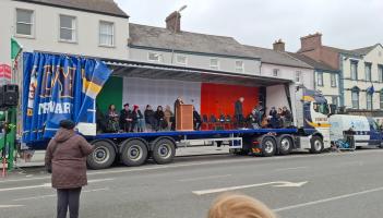 REVEALED: Winners of local Tipperary St Patrick's Day parade awards announced