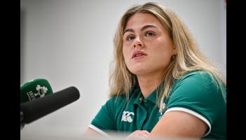 Three Tipperary players included in Ireland rugby squad ahead of the upcoming Six Nations