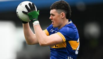 Last chance saloon for Tipperary footballers who name team ahead of Waterford clash