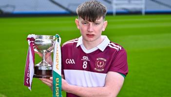 St Joseph's Borrisoleigh crowned All-Ireland champions after epic final against Naomh Cormac