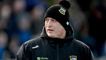 Live TV details for Tipperary's defining National Hurling League clash with Kilkenny