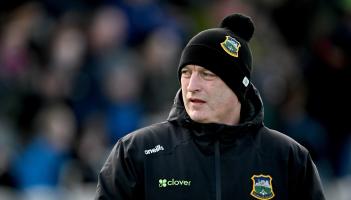 Kilkenny will arrive in Thurles with 'a pep in their step' says Tipperary boss Liam Cahill