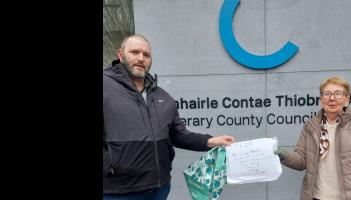 Parking proposals could be a 'seismic blow' to future of tourist town in Tipperary