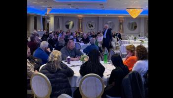 Process of balloting Clonmel's ratepayers on BID proposal kicks off