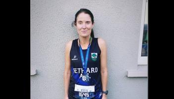 County Tipperary Novice Road titles down for decision in Lisvernane