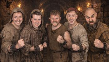 Carrick-on-Suir Musical Society ready to wow audiences with annual show - Man of La Mancha