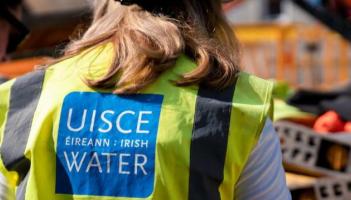 Uisce &Eacute;ireann send planning application to County Council for works on treatment plant