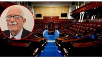 Seamus Healy calls for more Garda in South Tipperary highlighting public safety