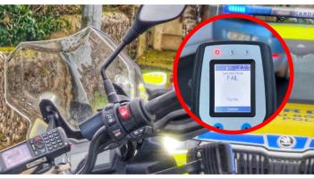 Garda&iacute; seize vehicle of driver suspected of drink driving found with empty beer cans