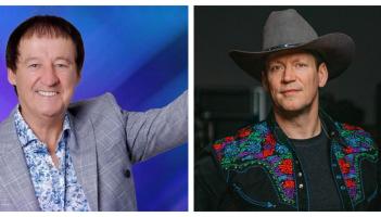 Tipperary arts centre announces exciting line-up of country music acts for May